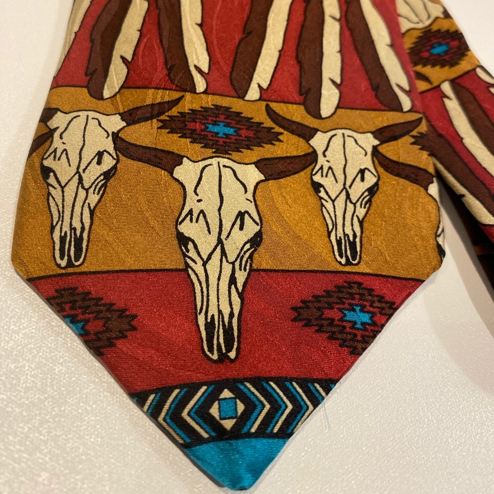 RM Style Men’s Necktie